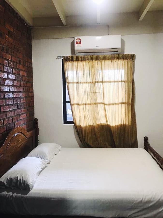 Rareheart Guesthouse Kuala Terengganu Exterior photo